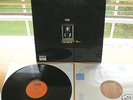 LP/ EGG - SAME (s/t) Orig UK Deram '70 Psych Prog Rare