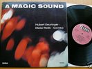 LP/ DEURINGER  REITH COMBO - A MAGIC SOUND - Orig SABA