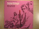 VOLKER KRIEGEL - WITH A LITTLE HELP...ORIG LIBERTY 1968