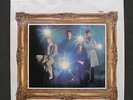 BEATLES-PENNY LANE,CAPITOL ORIGINAL PS & 45