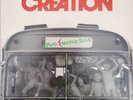 (BLUES) CREATION orig 3rd LP  hard psych prog POKORA