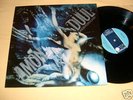 LP Amon Düül,Psychedelic Underground,rar,Erstpr.1969