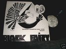 Black Fairy 70s Private Press LP Soul Jazz Funk Psych