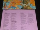 Earth and Fire MONSTER 73' Dutch PROG LP Atlantis 