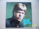DAVID BOWIE ORIGINAL 1967 UK PRESS 