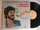 WILLY CHIRINO - MIAMI LATIN FUNK BOMB LP MUST HEAR