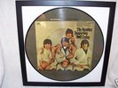 THE BEATLES YESTERDAY & TODAY BUTCHER PICTURE DISC RARE