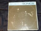 HERE ARE THE SONICS RARE 1st STEREO ETIQUETTE ET-LPS024