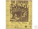 LEOPARDS-Kansas City Slickers LP & 2 45's bonus