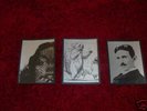 Rob Jones Posters (setof 3) only 100 made