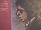 Bob Dylan “Blood on the Tracks”