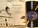 IDA HAENDEL*BEETHOVEN*VIOLIN CTO*KUBELIK*CND 502*RARE