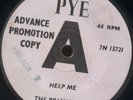 Primitives demo 7