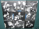 Elvis Presley The Dorsey Shows LP Blue Original NM