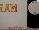 Paul McCartney REAL Brung to Ewe By Ram LP Beatles