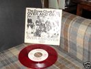 45rpm Red Vinyl Promo Copy, The Dave Clark Five, Sleeve