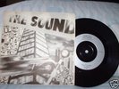 The Sound Physical World EP Tortch Records 1979 Surrey