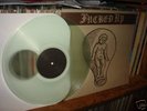 Fucked Up Let Likes Be 12'' rarest edition KBD termbo