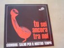 LP MARCELLO GIOMBINI - TU SEI ANCORA TRA NOI ITALY BEAT