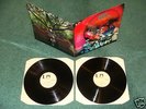AMON DUUL II “DANCE OF THE LEMMINGS” 1971 UAD 60003/4