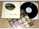 ARBETE och FRITID FOLK PROG PSYCH RARITY