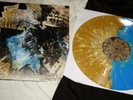 Converge Axe to fall /300 LP vinyl jane doe deathwish