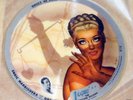 VOGUE Picture disc 1949  Enric Madriguera 10` 78 rpm
