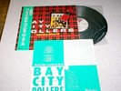 BAY CITY ROLLERS BREAKOUT LP JAPAN - NEAR MINT