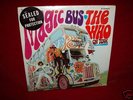 The Who Magic Bus Original decca Stereo Still Sealed