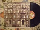 Led Zeppelin 2 LP Physical Graffiti M-