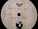 PINK FLOYD - RARE 10” ACETATE - LISTEN