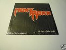 MOXY ROXX Victims Of The Night LP Private Metal