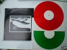 Joy Division 2LP colored Vinyl 