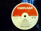 Rare UK Prog Psych LP GRANNYS INTENTIONS HONEST INJUN 