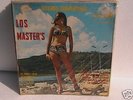 los master's guaguanco strong made in  COLOMBIA LISTEN