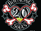 AUTOGRAPHED AND RARE BOUNCING SOULS 7 INCH VINYL