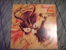 SIGNED Mercyful Fate Don't Break the Oath KING DIAMOND