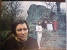 MEIC STEVENS- Gog (Very RARE Welsh SAIN LP 1977)