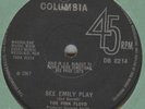 THE PINK FLOYD*SEE EMILY PLAY*PSYCH MOD DANCER LISTEN