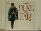 A BEAUTIFUL PRESSING THE DUKE OF EARL GENE CHANDLER  M