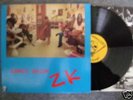 ZK LP EDDIES´S SALON TOTENKOPF TOTEN HOSEN TOPZUSTAND