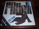 SEALED Junie Morrison LP Freeze westbound 1975 funk