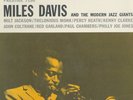 Miles Davis on Prestige