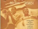 Clifford Brown and Max Roach on Emarcy 10