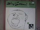 Sing Satchmo LP signiert von Louis Armstrong signed