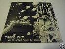 CARPE DIEM En Regardant Passer Le Temps LP on Crypto