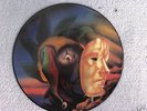 Marillion Market Square Heroes Picture Disc 12