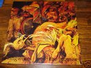 RINGWORM THE PROMISE LP ORIGINAL INTEGRITY HARDCORE NYH