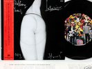 ROLLING STONES interview JAPAN orig LP w/OBI [FREE P+P]