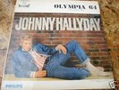 JOHNNY HALLYDAY